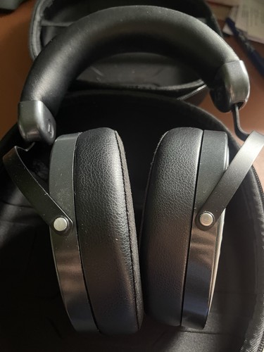 Hifiman edition kopfhörer - edition,