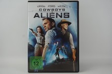 Cowboys & Aliens von Jon