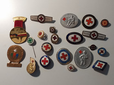 Abzeichen Konvolut - DEUTSCHES