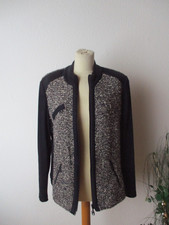 Frank Walder Damen Srickjacke
