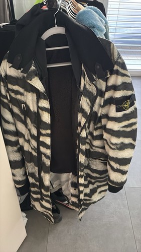 Original stone island white - stone,