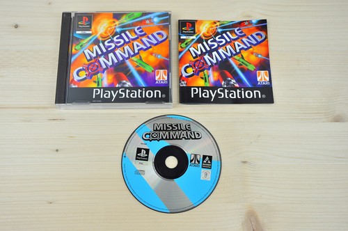 Ps1 missile command ovp - ps1,
