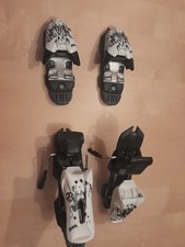 Skibindung Marker Free 11