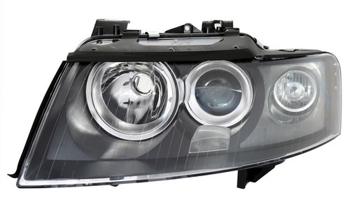 Scheinwerfer links für audi - scheinwerfer,