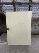 Retro Medizinerschrank Apothekerschrank Badschrank