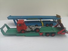 Siku V 275 Autotransporter