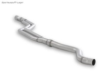 Remus Vorschalldämpfer BMW