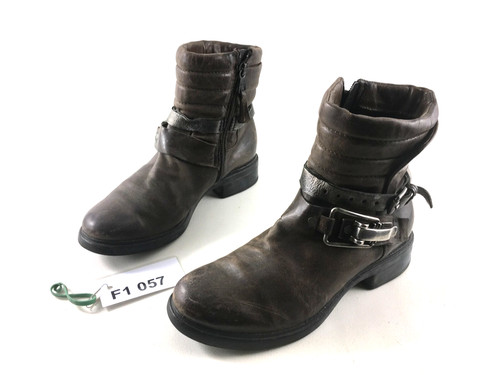 Mjus biker boots damen - biker,