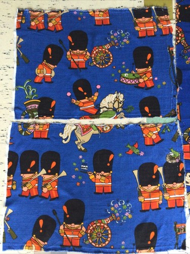 Vintage 60er retro reste pop - 60er,