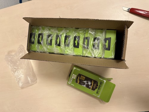 Stück handy hülle - **10, stück**