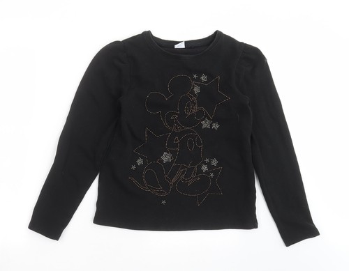 Next mädchen sweatshirt - next,