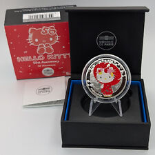 Frankreich 2024 10 Euro Hello