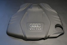 059103925CF Motor Abdeckung Motorabdeckung OEM Audi A6 A7 4G V6 3.0 TDI NUR 13km