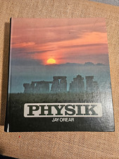Physik von Orear, Jay | Buch | Zustand gut