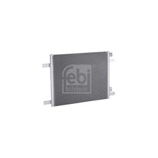 FEBI BILSTEIN Kondensator