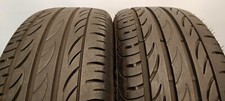 2x 195/45-16 84V Pirelli PZero Nero GT XL DOT 2121 5,5-6,5 mm
