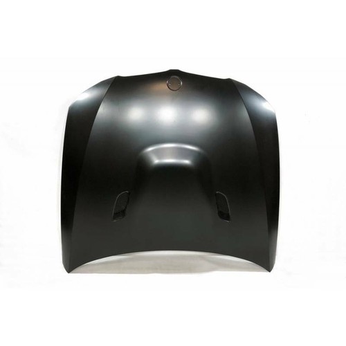 Motorhaube metall für - für, 3er