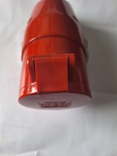 ABL 17 Wandsteckdose  16A-6h/220/380 V 3P+N