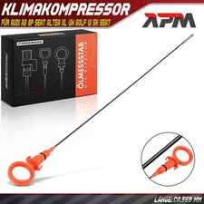 Ölmessstab Ölpeilstab