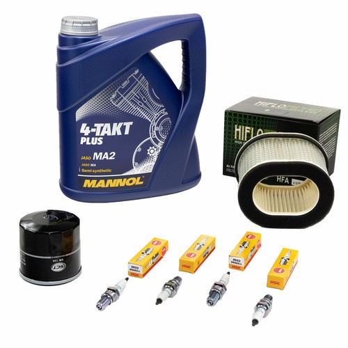 Set öl für yamaha fzr - yamaha,