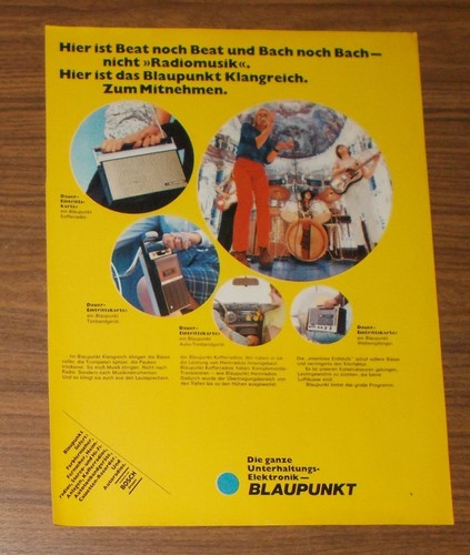 Seltene werbung vintage - werbung,