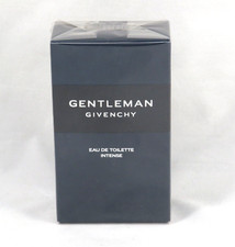 Givenchy Gentleman Intense 60