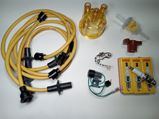 VW COMPLETE 009 / 094 TUNE UP