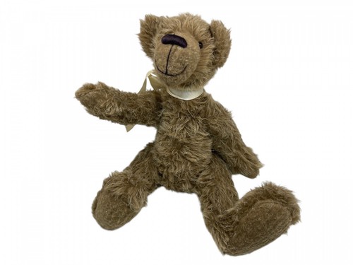 Künstlerbär teddybär ruth - künstlerbär,