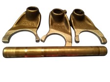 Honda Rebell Schaltgabeln 250