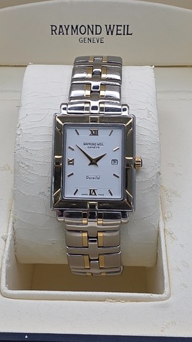 Raymond weil parsifal herren - parsifal,