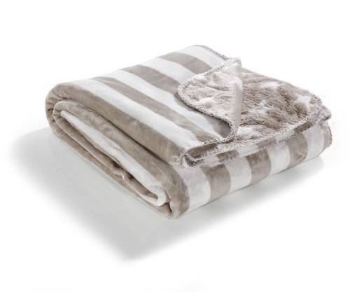 Kuscheldecke wohndecke - kuscheldecke,