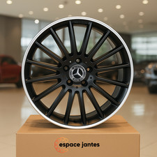 Felgen look mercedes amg - 4,