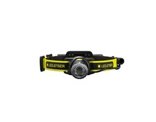 iH8R Profi-Stirnlampe inkl