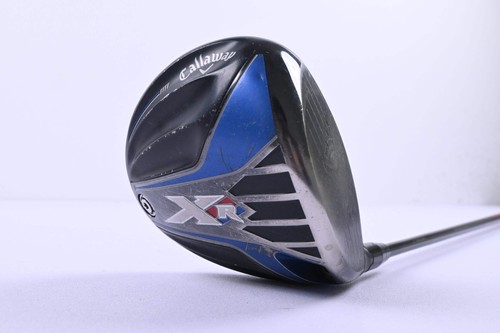 Callaway xr16 pro - driver, /