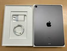 Apple iPad Pro 11 Zoll 2018