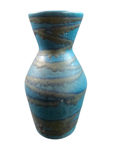 Scheurich keramik vase form - vase,