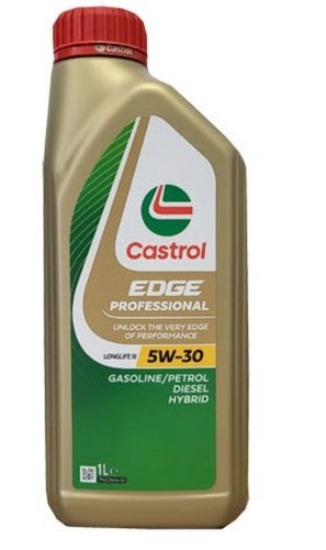 Castrol edge professional - castrol,