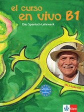 El curso en vivo B1 - Lehr-