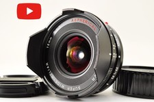 [Near Mint] Voigtländer Super