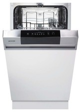 Gorenje GI520E15X 45 cm