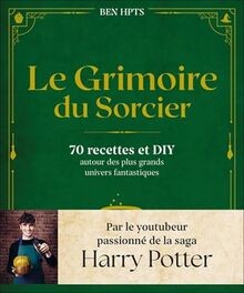Grimoire sorcier 70 - le, sorcier: