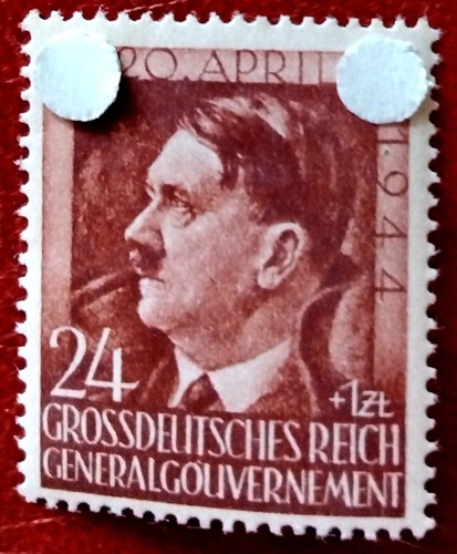 Briefmarke deutsches reich - deutsches,