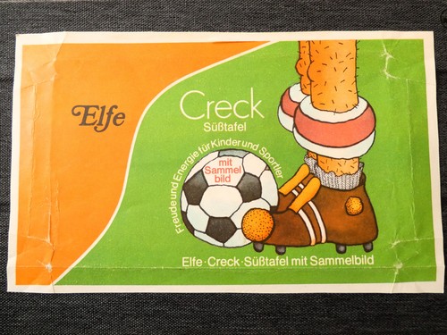 Creck tiere unserer - -,