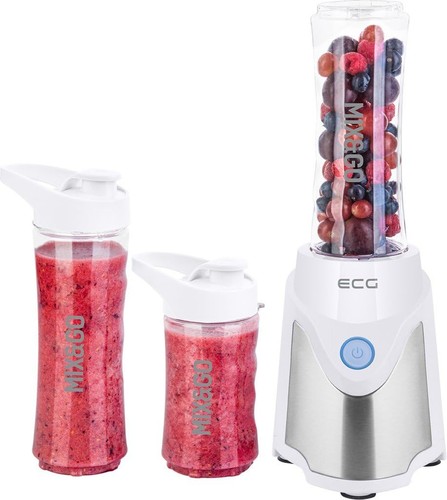 Ecg 5030 mix - ecg, smoothie