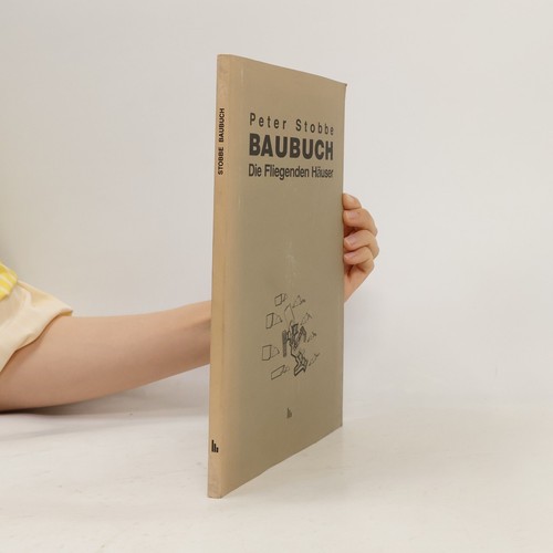 Baubuch die fliegenden - baubuch:,