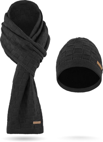 Wintermütze herren damen - wintermütze,