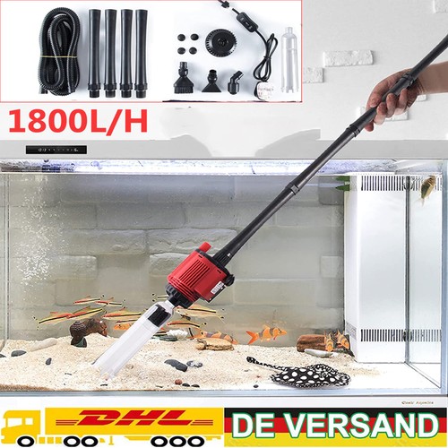 Elektrisch aquariumpumpe - elektrisch,