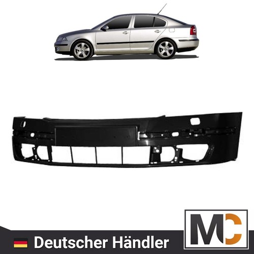 Stoßstange vorne für skoda - vorne,