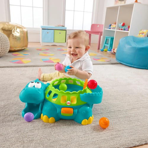 Fisher price poppity pop - fisher-price,