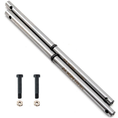 Align rex 450dfc - 450dfc, flybarless